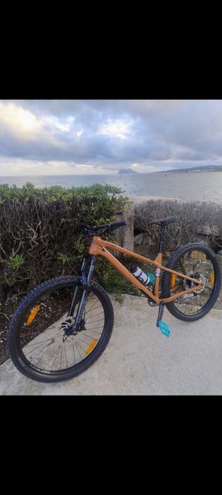 Cannondale Habbit 1 MTB 29¨