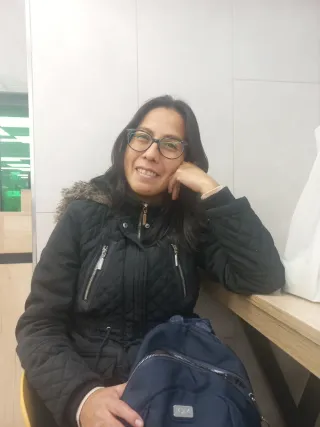 Trabajo limpieza, cuidado infantil y mayor.