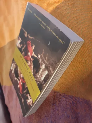 Rubicon The Last Years of the Roman Republic