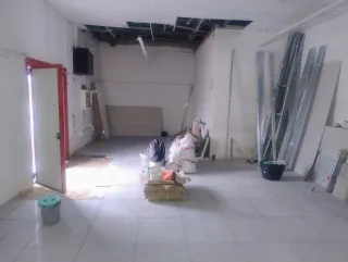 Servicio de fontanería. Pintura. Reformas.