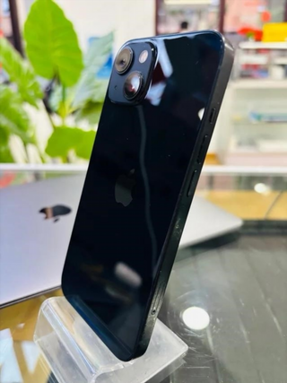 iPhone 13 128GB Nero con Garanzia