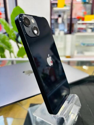 iPhone 13 128GB Nero con Garanzia