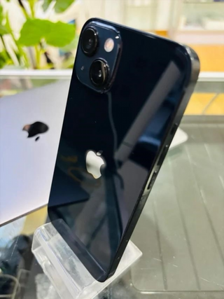 iPhone 13 128GB Nero con Garanzia