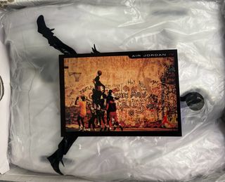 Zapatillas jordan retro 4 nuevas