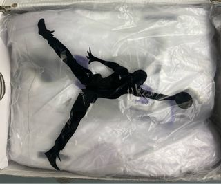 Zapatillas jordan retro 4 nuevas