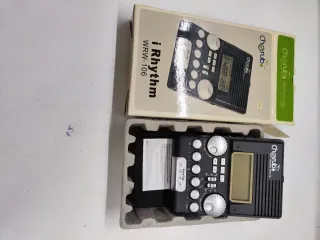 Caja de Ritmo iRhythm WR