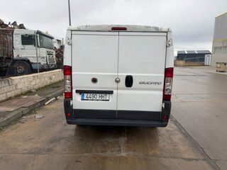 FIAT Ducato 2011