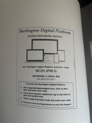 Network 2 Eso Ejercicios