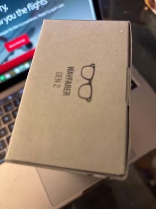 Ray-Ban Wayfarer Gen 2 Meta Gafas