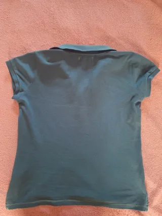 Polo Ralph Lauren donna blu taglia S/M