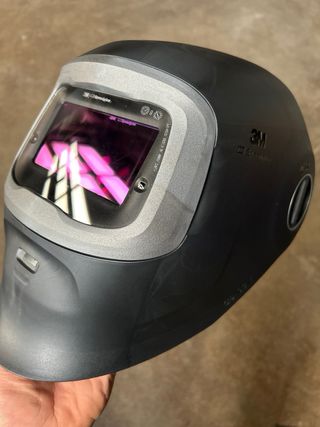 Maschera 3M Speedglas G5-03 E