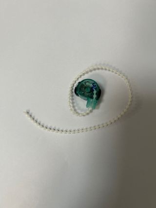 Interruptor Cadena Ventilador Techo