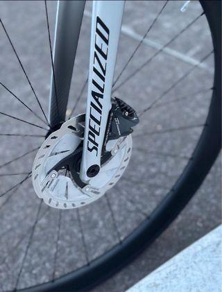 Specialized Tarmac SL7 Expert 2021