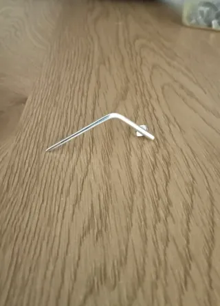 Pendientes Plata Ley 925