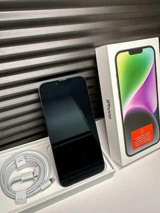 iPhone 14 128 Gb Blu