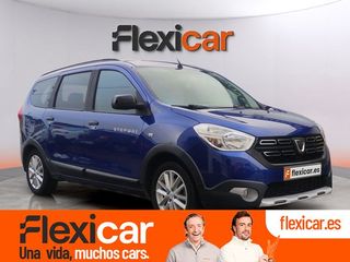 Dacia Lodgy Stepway Comfort 85kW(115CV) 7Pl