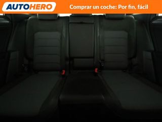 Volkswagen Tiguan 2.0 TDI Sport BlueMotion