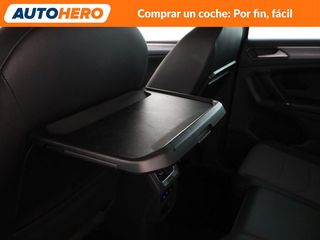 Volkswagen Tiguan 2.0 TDI Sport BlueMotion