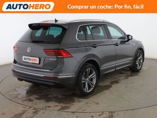 Volkswagen Tiguan 2.0 TDI Sport BlueMotion