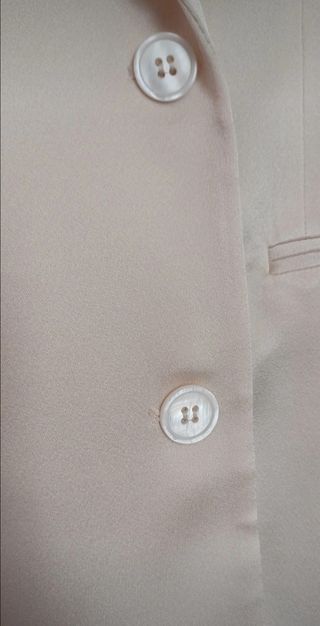 Blazer Kate Moss x Zara