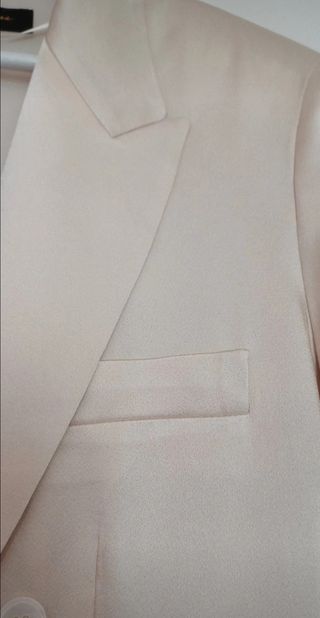 Blazer Kate Moss x Zara