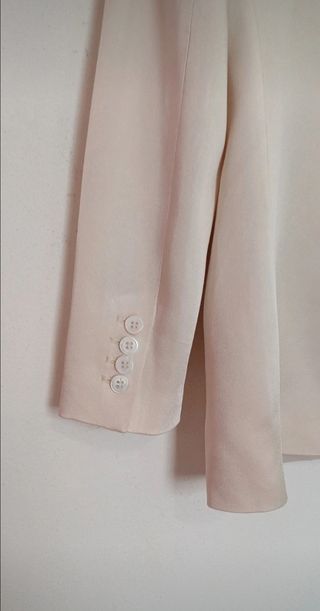 Blazer Kate Moss x Zara