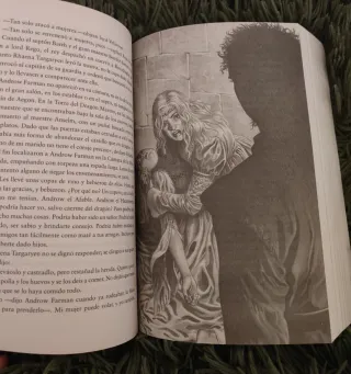 Fuego y Sangre (Canción de hielo y fuego): 300 ...