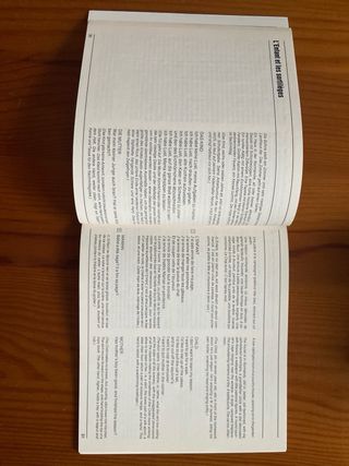 Ravel L'Enfant et les Sortilèges DG