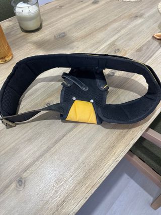 Cinturón de herramientas DeWalt