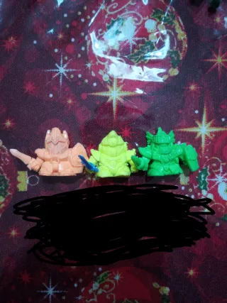 Action Figure Gundam