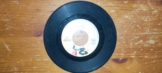 Vinile 45 Giri Blue Bahamas Bobo Step 1975