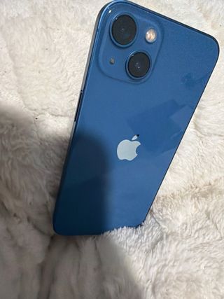 iPhone 13 Azul