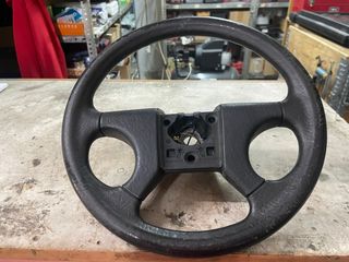 Volante WV Golf Alemania