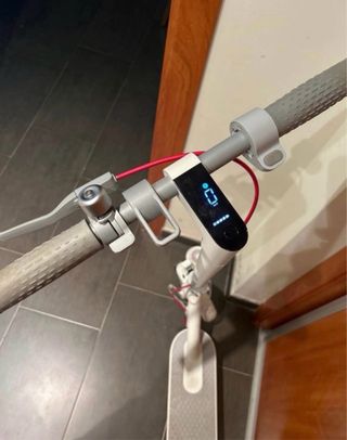 Patinete Eléctrico Xiaomi Scooter 3 Lite