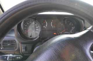 Hyundai Galloper 2.5td 1998