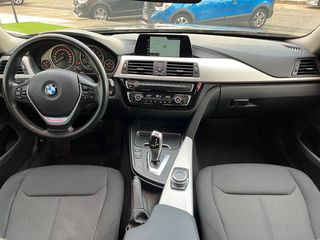 BMW Serie 418iA GRAN COUPE 2019