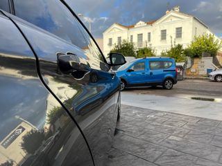 BMW Serie 418iA GRAN COUPE 2019