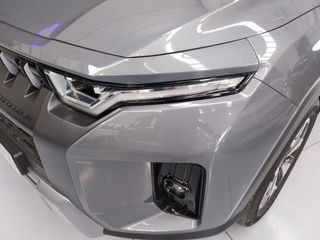 KGM Torres G15 Life Aut.