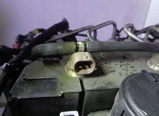 Opel b16dth motor astra k lim. 5turig rectp5016828