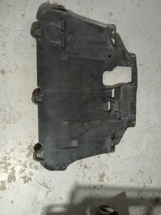 Cubrecarter Ford Kuga