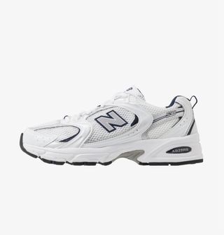 Zapatillas New Balance 530 Blancas y Azules