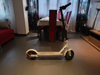 Patinete Xiaomi M365 Blanco