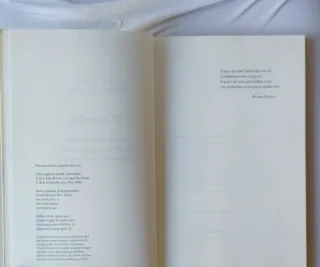 EL BENEFICI de ÀLEX ROVIRA i GEORGE ESCRIBANO