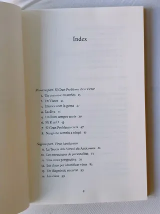 EL BENEFICI de ÀLEX ROVIRA i GEORGE ESCRIBANO