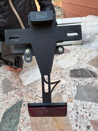 Portamatriculas mt09 2017-20