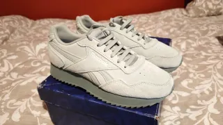 Bambas Reebok