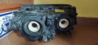 Faro Izquierdo BMW Serie 3 E46 Pre-Restyling