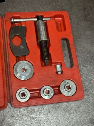 Kit Herramientas Frenos Coche