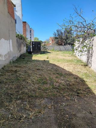 Terreno en venta en Loeches