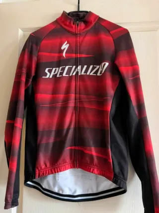 Maillot Specialized M
